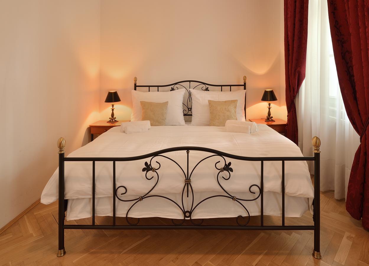 Ambiente Serviced Apartments - Tallerova 브라티슬라바 외부 사진