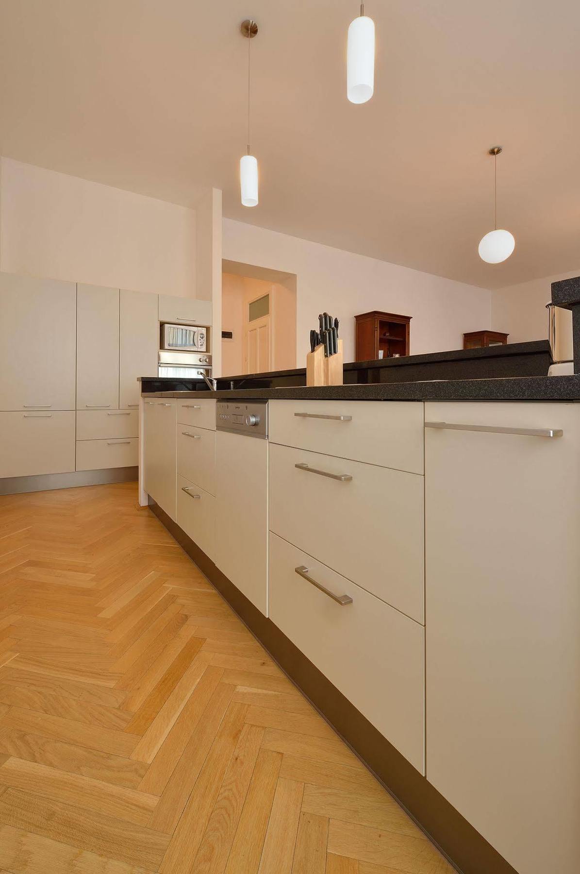 Ambiente Serviced Apartments - Tallerova 브라티슬라바 외부 사진